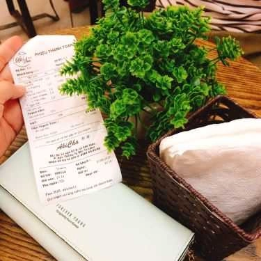 Món ăn- Cafe Trà Sữa AkiCha