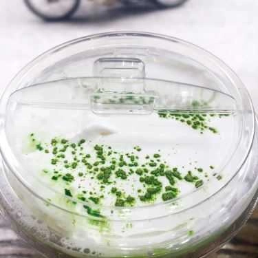 Món ăn- Cafe Trà Sữa AkiCha