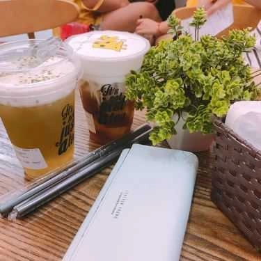 Món ăn- Cafe Trà Sữa AkiCha