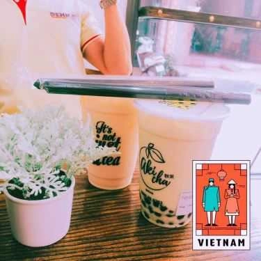 Món ăn- Cafe Trà Sữa AkiCha