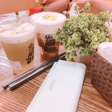 Món ăn- Cafe Trà Sữa AkiCha
