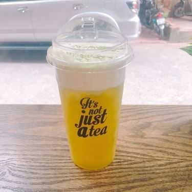 Món ăn- Cafe Trà Sữa AkiCha