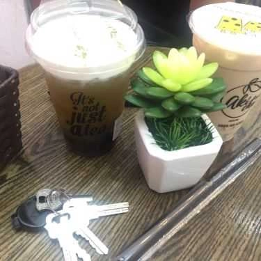 Món ăn- Cafe Trà Sữa AkiCha