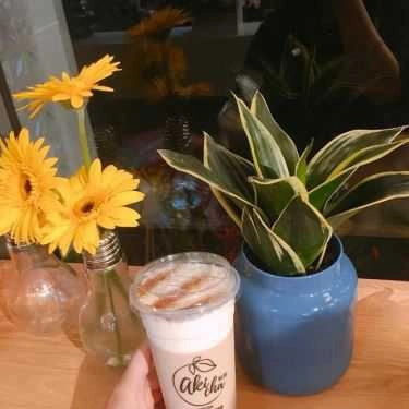 Tổng hợp- Cafe Trà sữa Akicha - Đông Ngạc