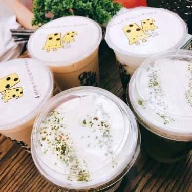 Món ăn- Cafe Trà Sữa AkiCha