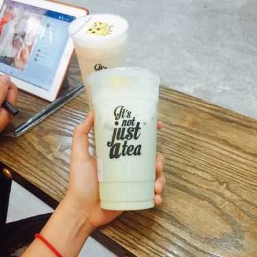Món ăn- Cafe Trà Sữa AkiCha