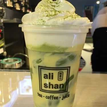 Tổng hợp- Cafe Trà Sữa Alishan