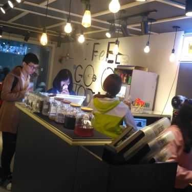 Tổng hợp- Cafe Trà Sữa Alishan