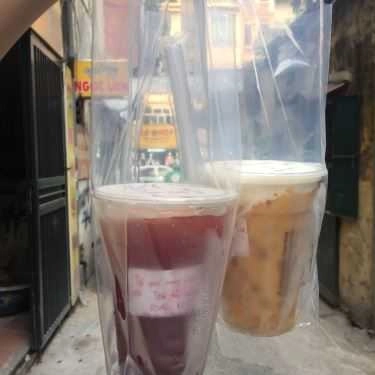 Tổng hợp- Cafe Trà Sữa Alishan