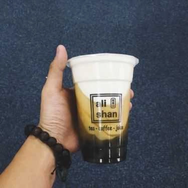 Tổng hợp- Cafe Trà Sữa Alishan