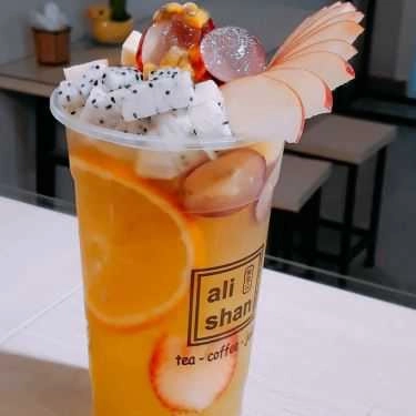 Tổng hợp- Cafe Trà Sữa Alishan