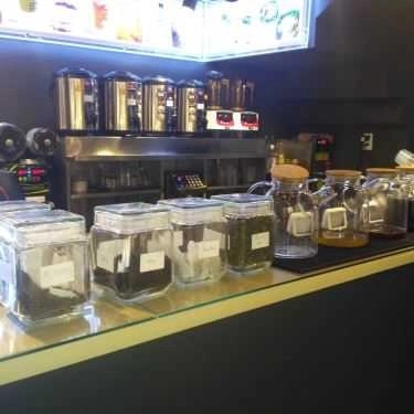 Tổng hợp- Cafe Trà Sữa Alishan