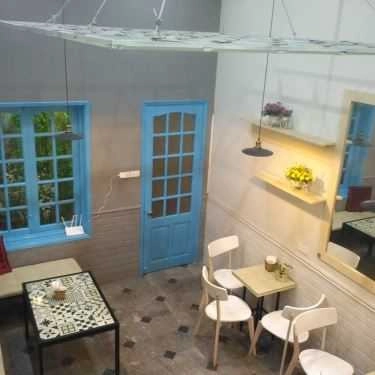 Tổng hợp- Cafe Trà Sữa Alishan