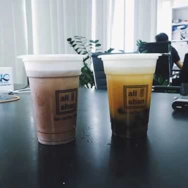 Tổng hợp- Cafe Trà Sữa Alishan