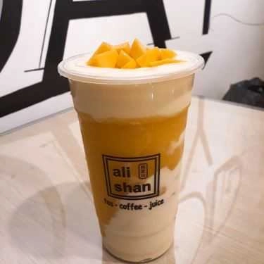 Tổng hợp- Cafe Trà Sữa Alishan