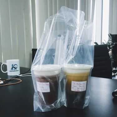Tổng hợp- Cafe Trà Sữa Alishan