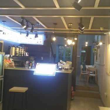 Tổng hợp- Cafe Trà Sữa Alishan