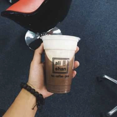Tổng hợp- Cafe Trà Sữa Alishan