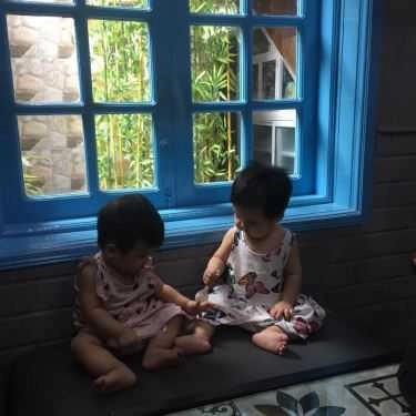 Tổng hợp- Cafe Trà Sữa Alishan