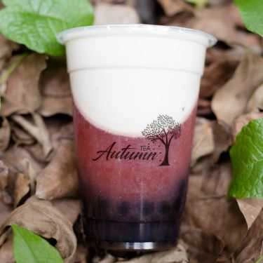Món ăn- Cafe Trà Sữa Autumn Tea