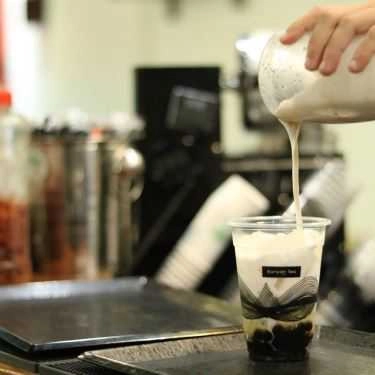 Món ăn- Cafe Trà Sữa Banyan Tea