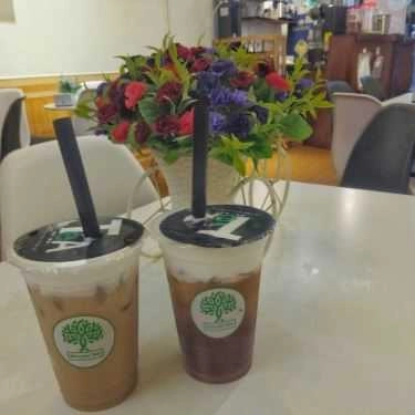 Món ăn- Cafe Trà Sữa Banyan Tea