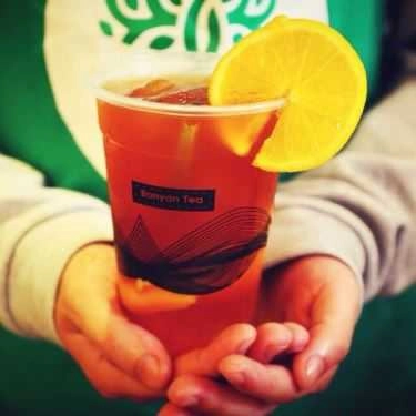 Món ăn- Cafe Trà Sữa Banyan Tea