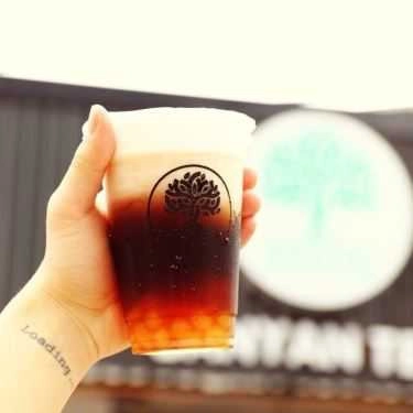 Món ăn- Cafe Trà Sữa Banyan Tea