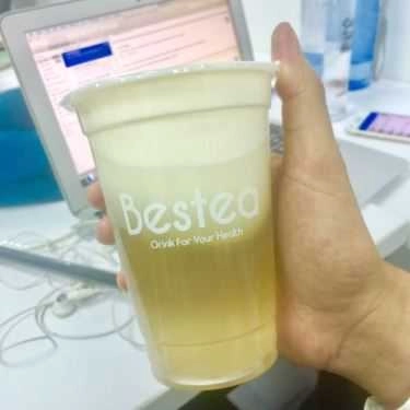 Món ăn- Cafe Trà Sữa Bestea - Đoàn Trần Nghiệp
