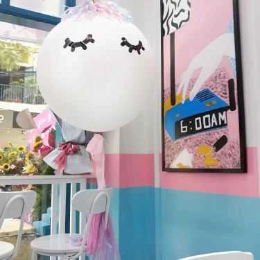 Tổng hợp- Cafe Trà Sữa Bestea - Đoàn Trần Nghiệp