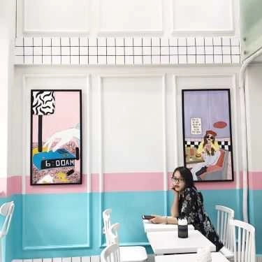 Tổng hợp- Cafe Trà Sữa Bestea - Đoàn Trần Nghiệp