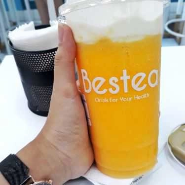 Món ăn- Cafe Trà Sữa Bestea - Đoàn Trần Nghiệp