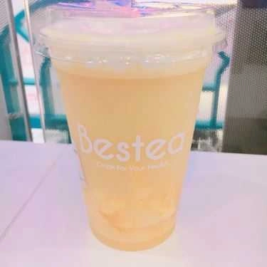 Món ăn- Cafe Trà Sữa Bestea - Đoàn Trần Nghiệp