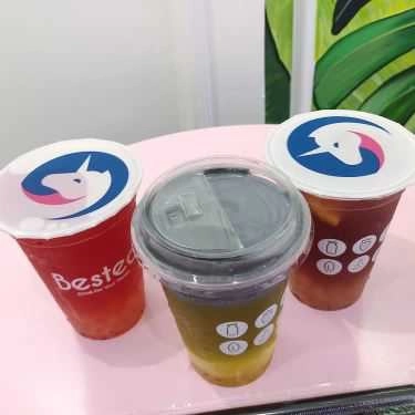 Món ăn- Cafe Trà Sữa Bestea - Đoàn Trần Nghiệp