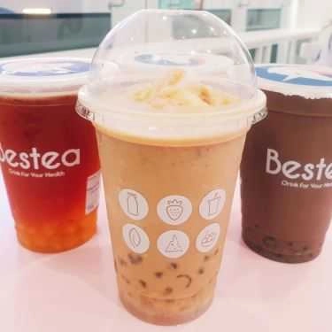 Tổng hợp- Cafe Trà Sữa Bestea - Đoàn Trần Nghiệp