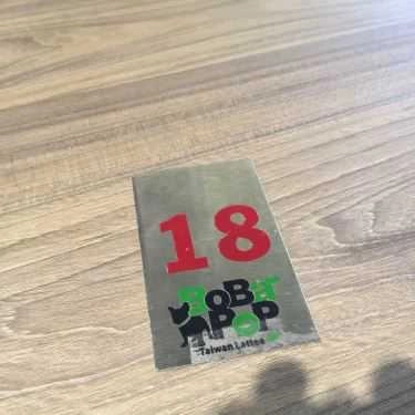 Tổng hợp- Cafe Trà Sữa Bobapop - AEON Mall Long Biên