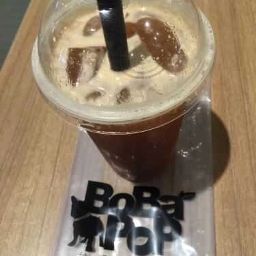 Tổng hợp- Cafe Trà Sữa Bobapop - AEON Mall Long Biên