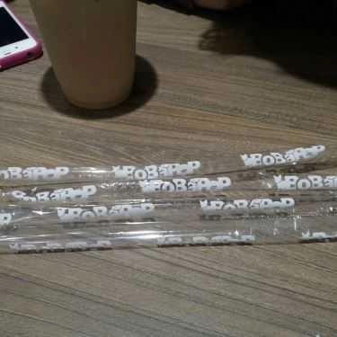 Tổng hợp- Cafe Trà Sữa Bobapop - AEON Mall Long Biên