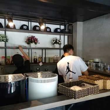 Tổng hợp- Cafe Trà Sữa Bobapop - Đào Tấn