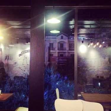 Tổng hợp- Cafe Trà Sữa Bobapop - Đào Tấn