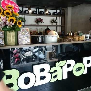Tổng hợp- Cafe Trà Sữa Bobapop - Đào Tấn