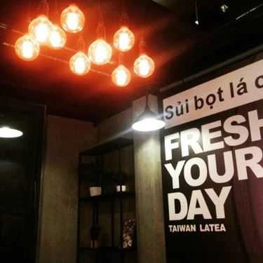 Tổng hợp- Cafe Trà Sữa Bobapop - Đào Tấn