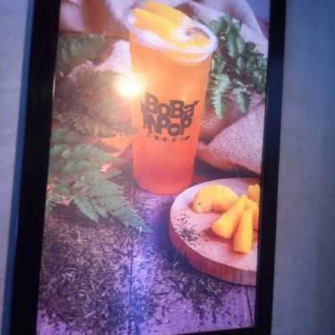 Tổng hợp- Cafe Trà Sữa Bobapop - Đào Tấn