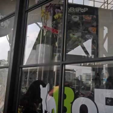 Tổng hợp- Cafe Trà Sữa Bobapop - Hồ Tùng Mậu