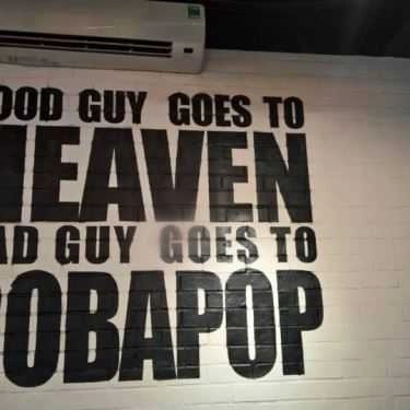 Tổng hợp- Cafe Trà Sữa Bobapop - Hồ Tùng Mậu