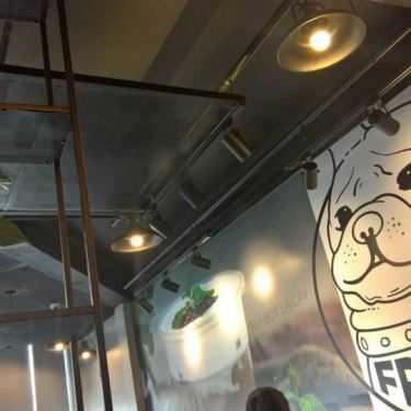 Tổng hợp- Cafe Trà Sữa Bobapop - Hồ Tùng Mậu