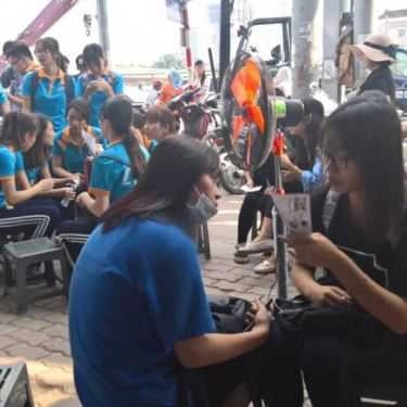 Tổng hợp- Cafe Trà Sữa Bobapop - Hồ Tùng Mậu