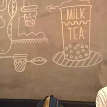 Tổng hợp- Cafe Trà Sữa Bobapop - Hồ Tùng Mậu