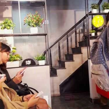 Tổng hợp- Cafe Trà Sữa Bobapop - Lê Đại Hành