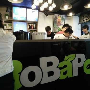 Tổng hợp- Cafe Trà Sữa Bobapop - Lê Đại Hành